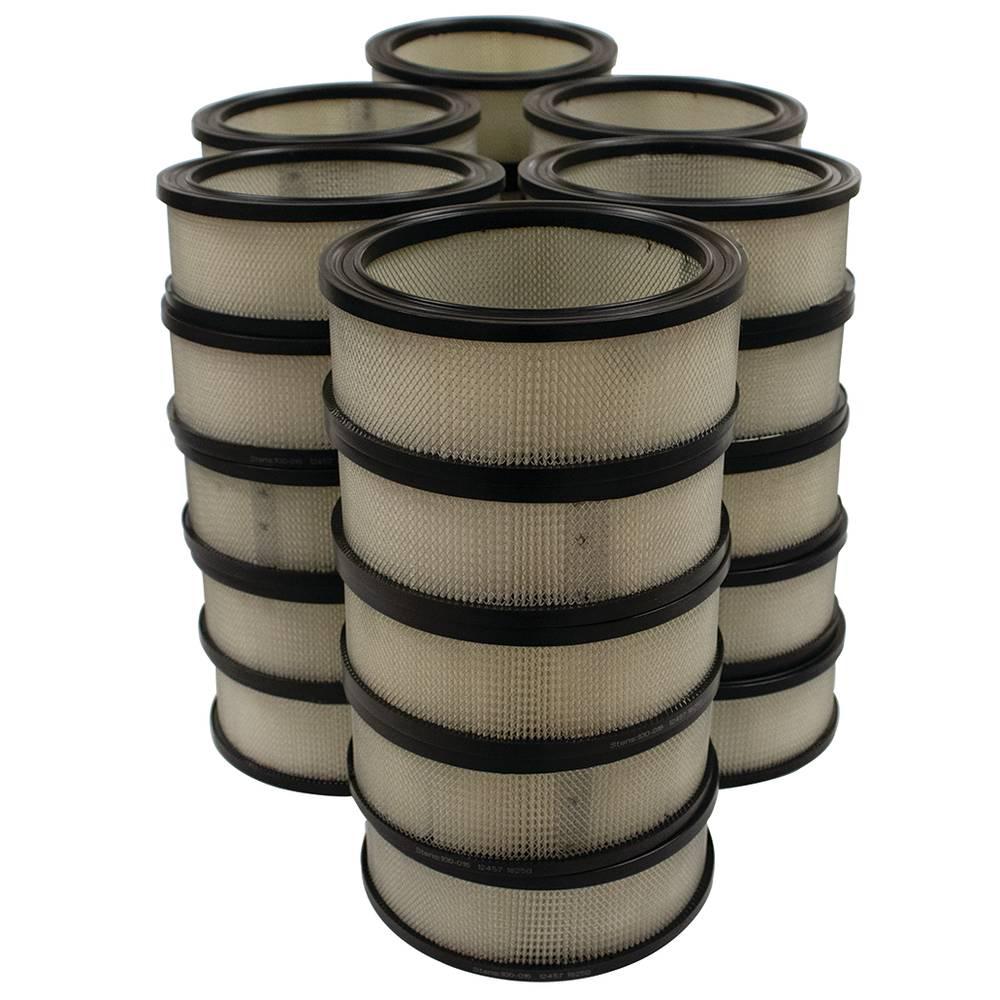 Stens Air Filter Shop Pack 100-016-30