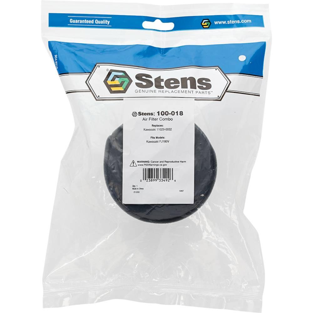 Stens Air Filter Combo 100-018