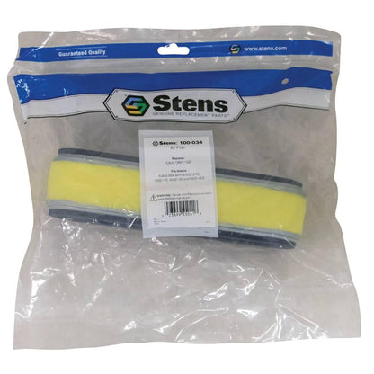 Stens Air Filter 100-034