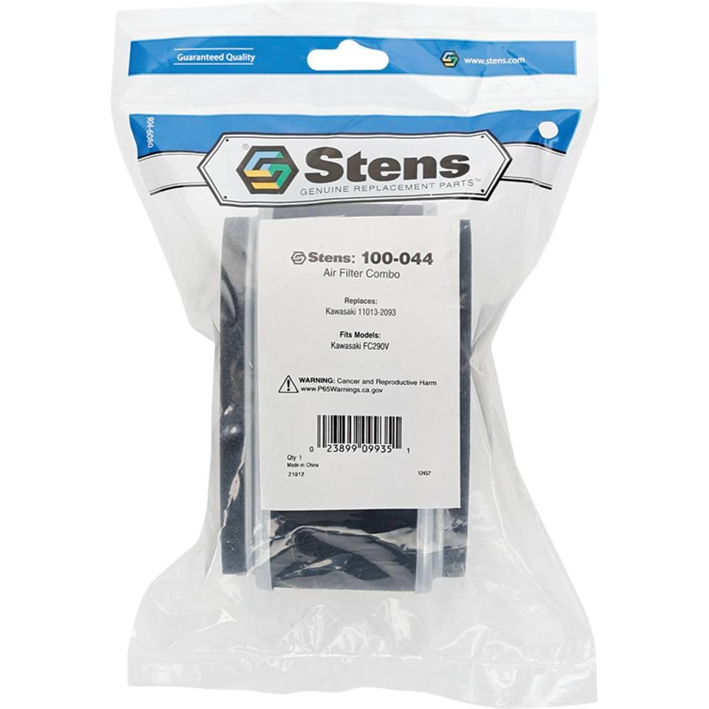 Stens Air Filter Combo 100-044