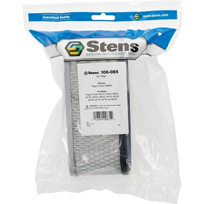 Stens Air Filter 100-085