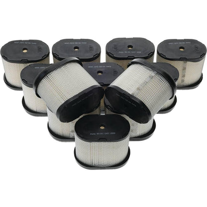 Stens Air Filter Shop Pack 100-093-12