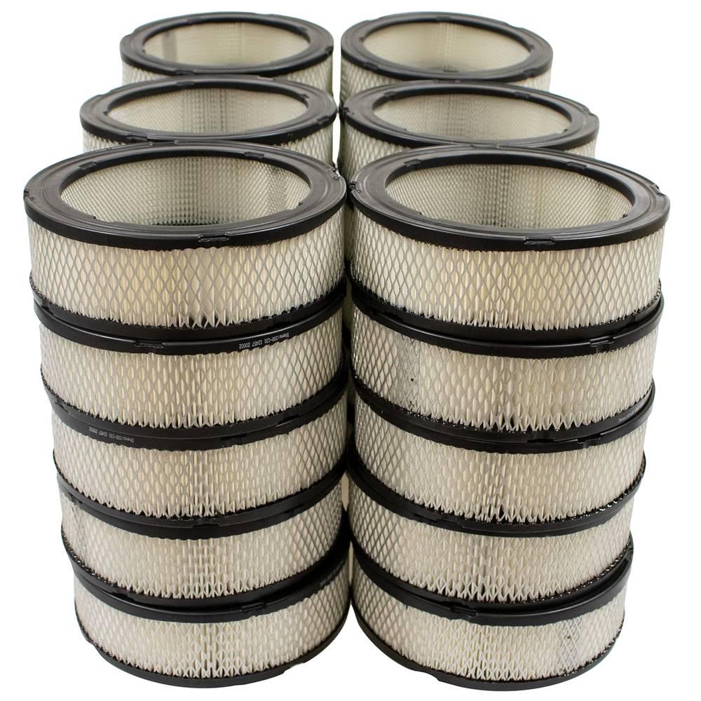 Stens Air Filter Shop Pack 100-131-30