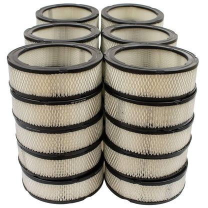Stens Air Filter Shop Pack 100-131-30