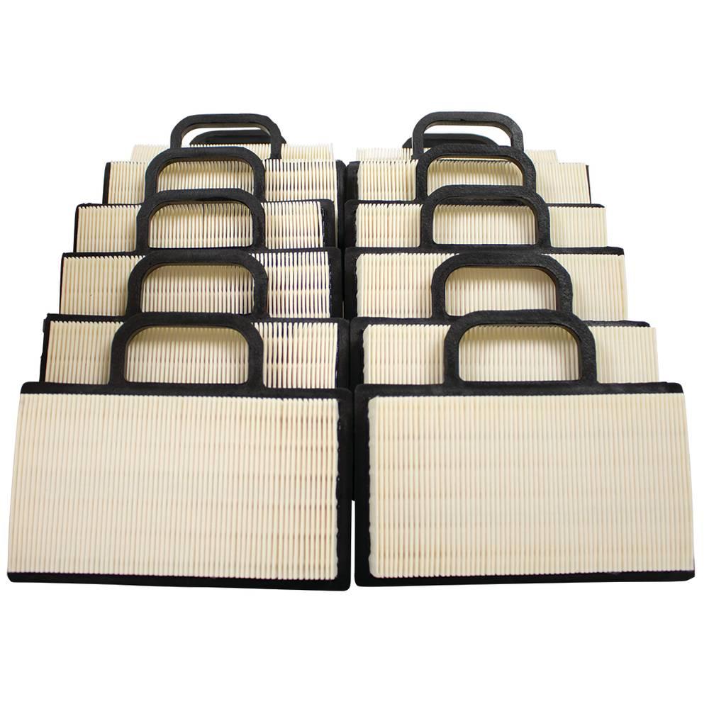 Stens Air Filter Shop Pack 100-153-12