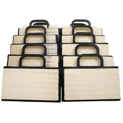 Stens Air Filter Shop Pack 100-153-12