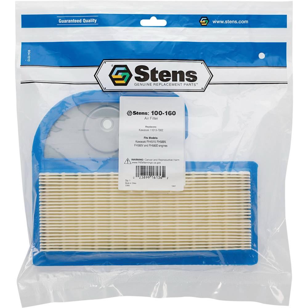 Stens Air Filter 100-160
