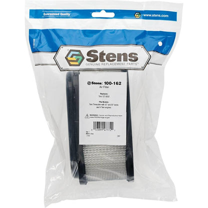 Stens Air Filter 100-162