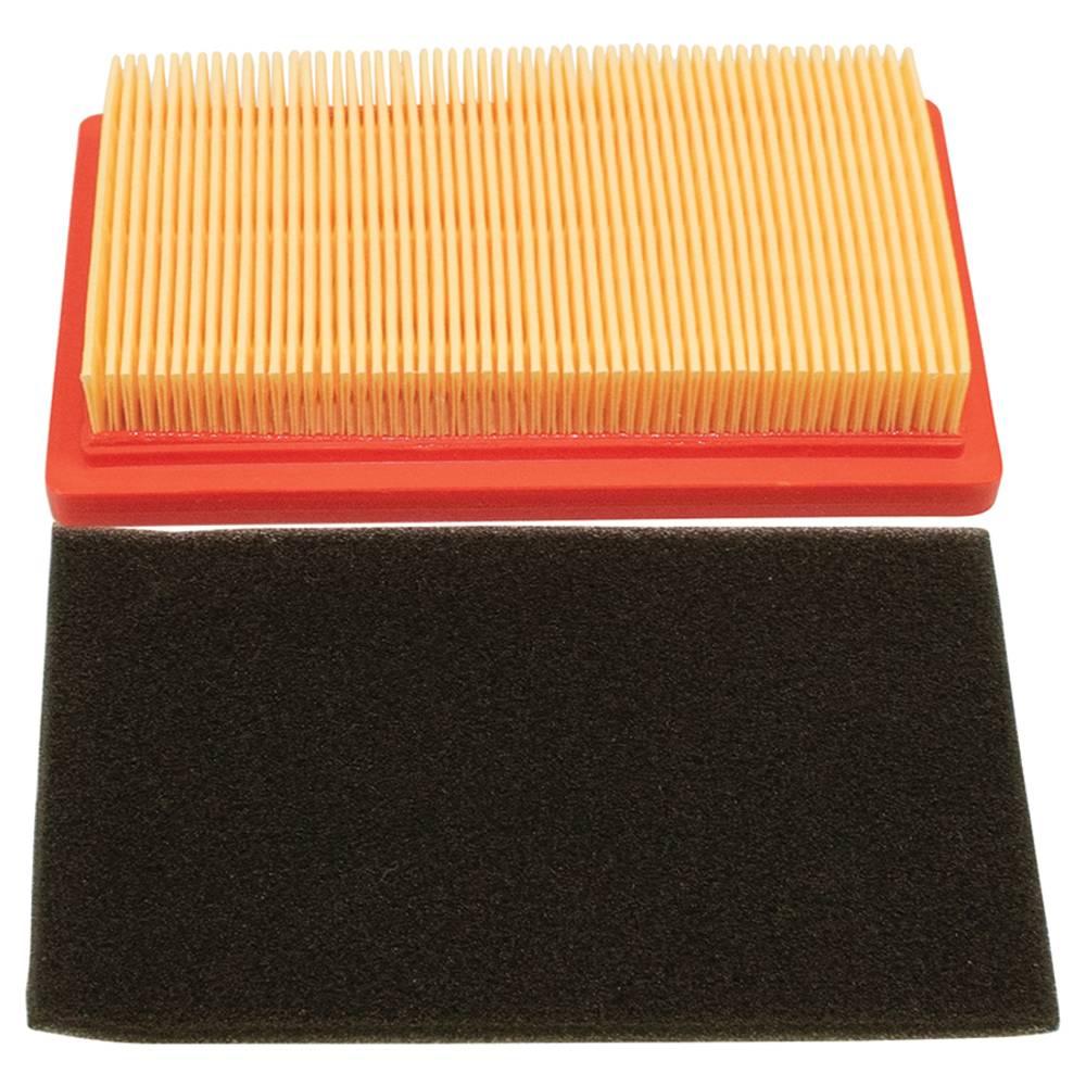 Stens Air Filter Combo 100-378