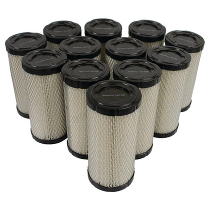 Stens Air Filter Shop Pack 100-533-12