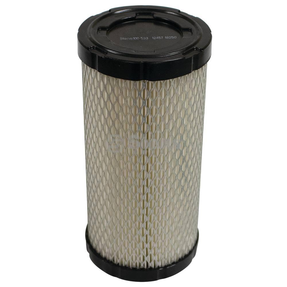 Stens Air Filter Shop Pack 100-533-12