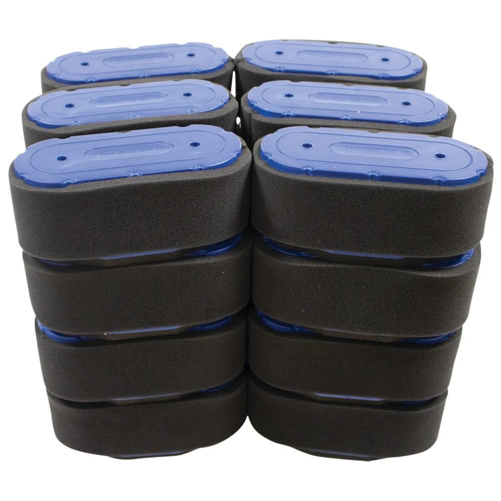 Stens Air Filter Combo Shop Pack 100-622-24