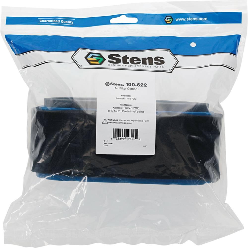 Stens Air Filter Combo 100-622