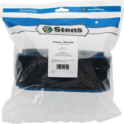 Stens Air Filter Combo 100-622