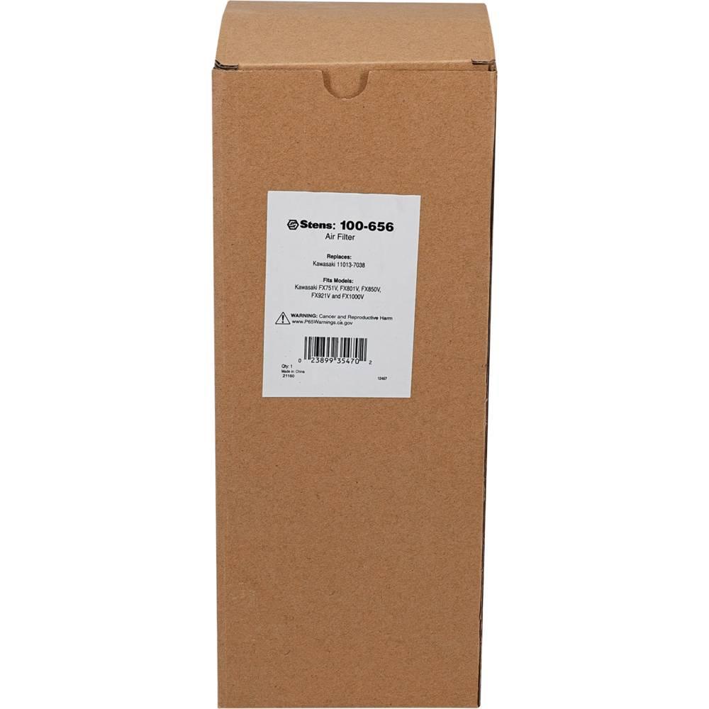 Stens Air Filter 100-656