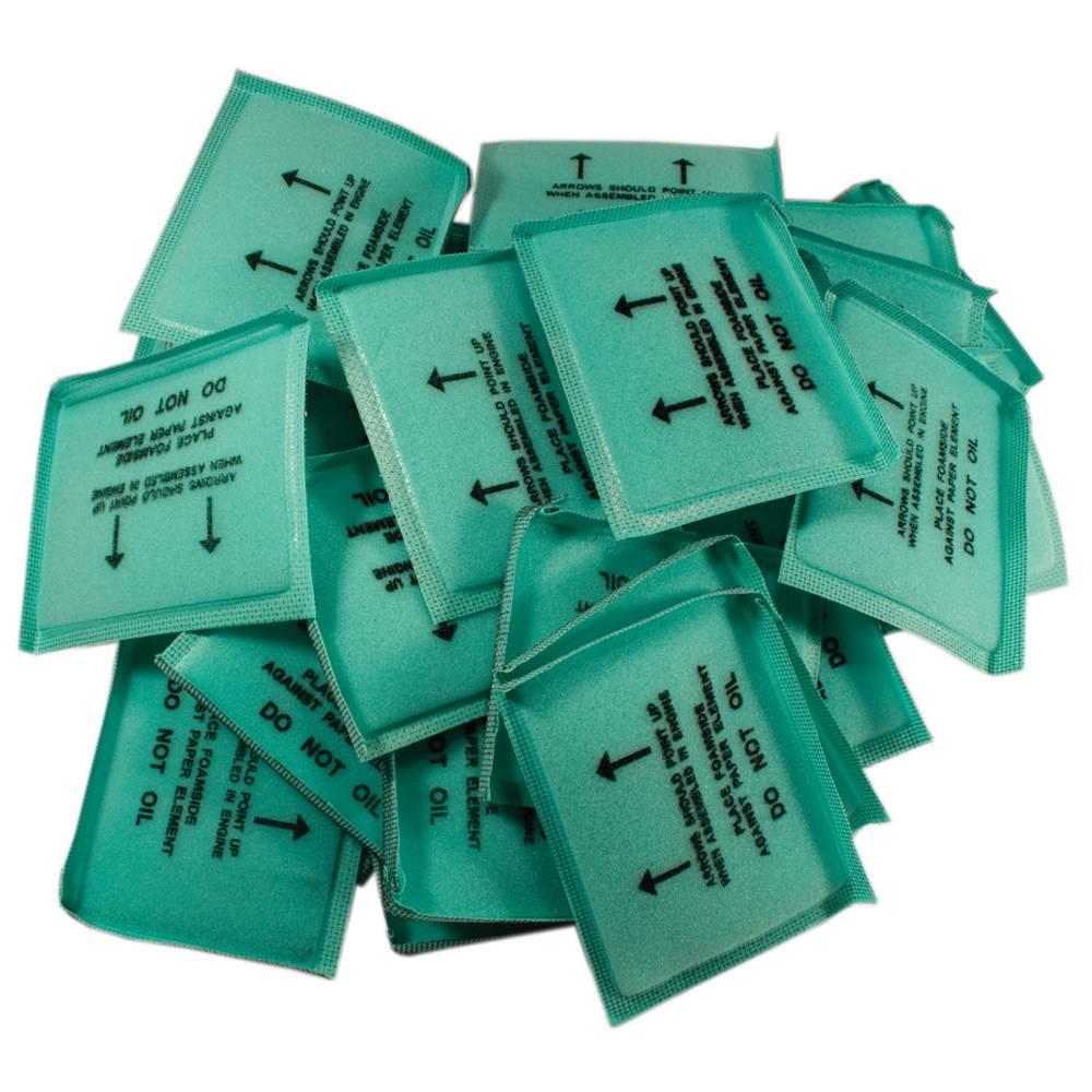 Stens Pre-Filter Shop Pack 100-731