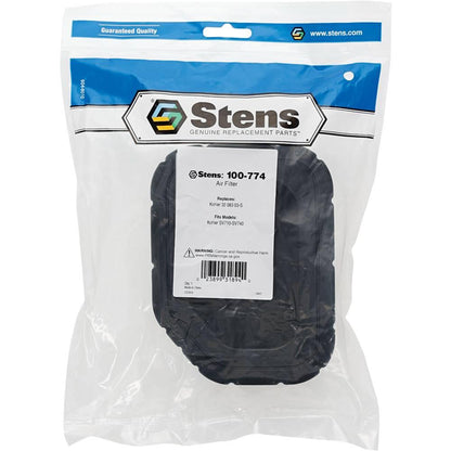 Stens Air Filter 100-774