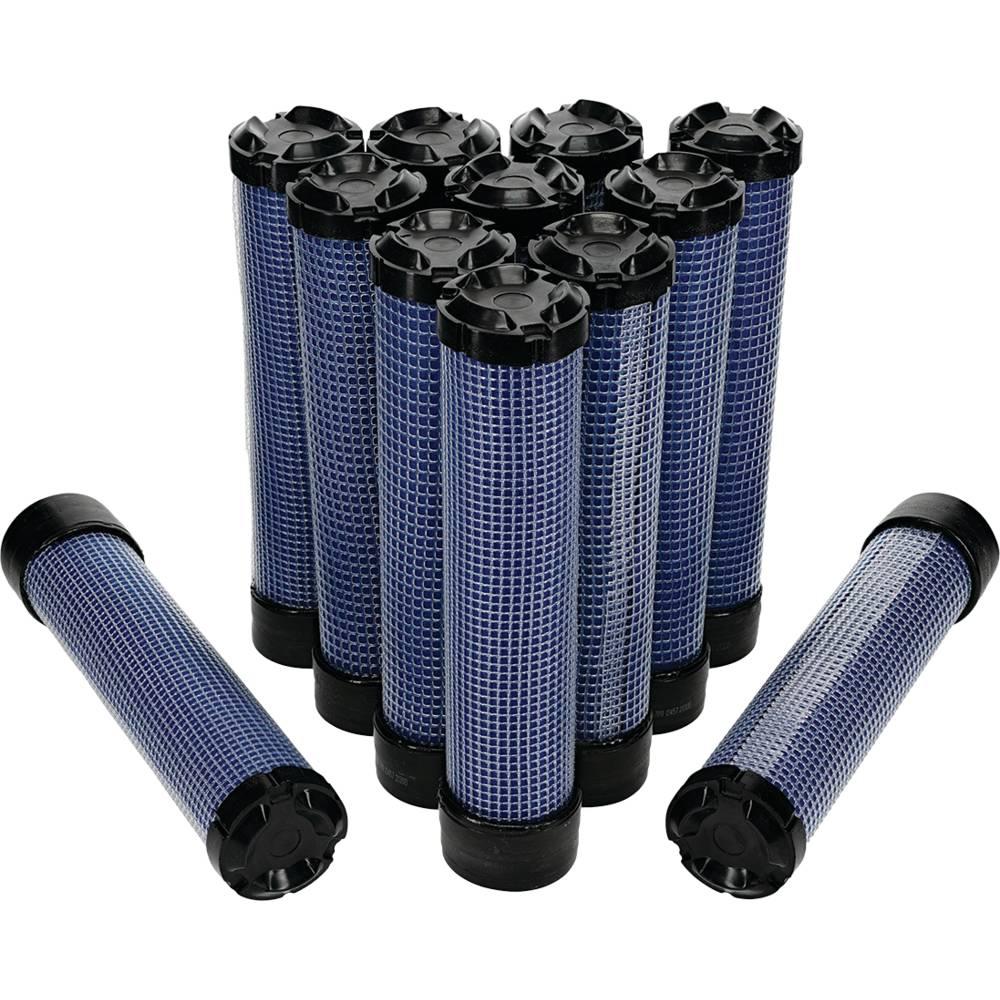 Stens Inner Air Filter Shop Pack 100-780-12