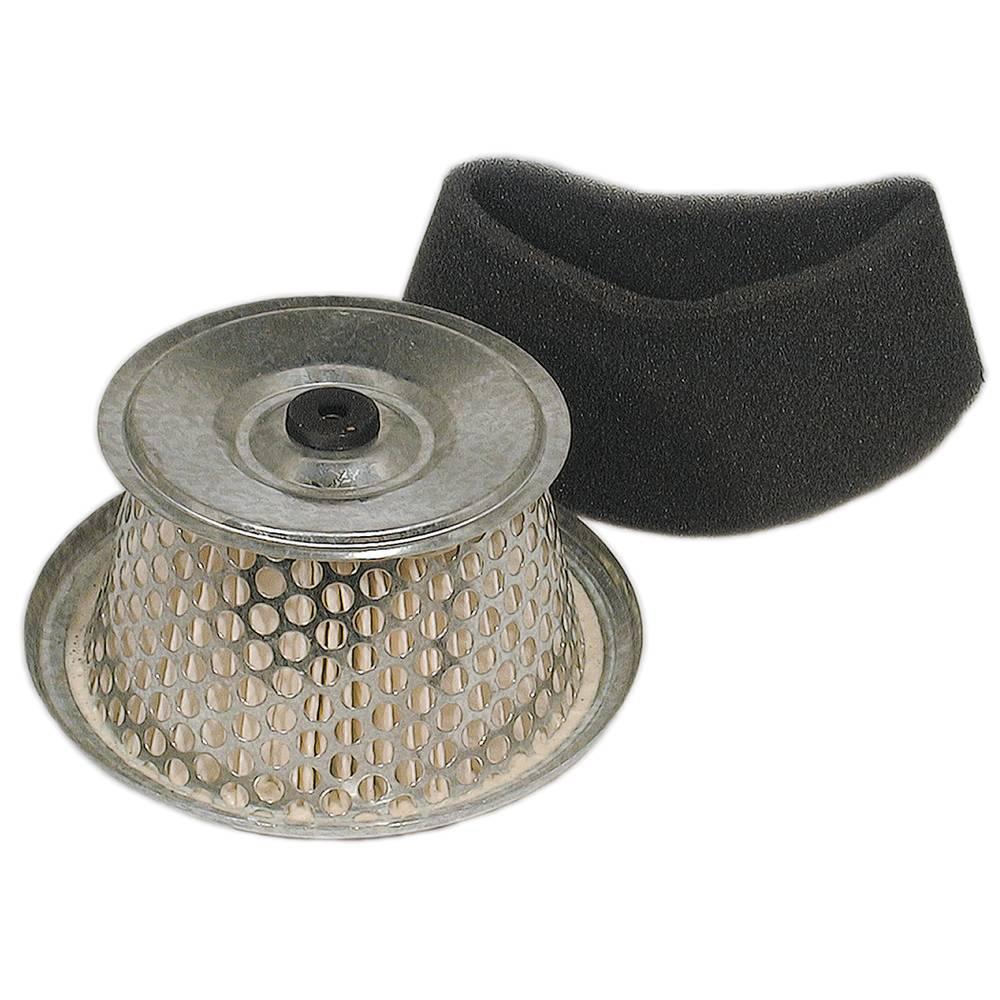 Stens Air Filter Combo 100-792