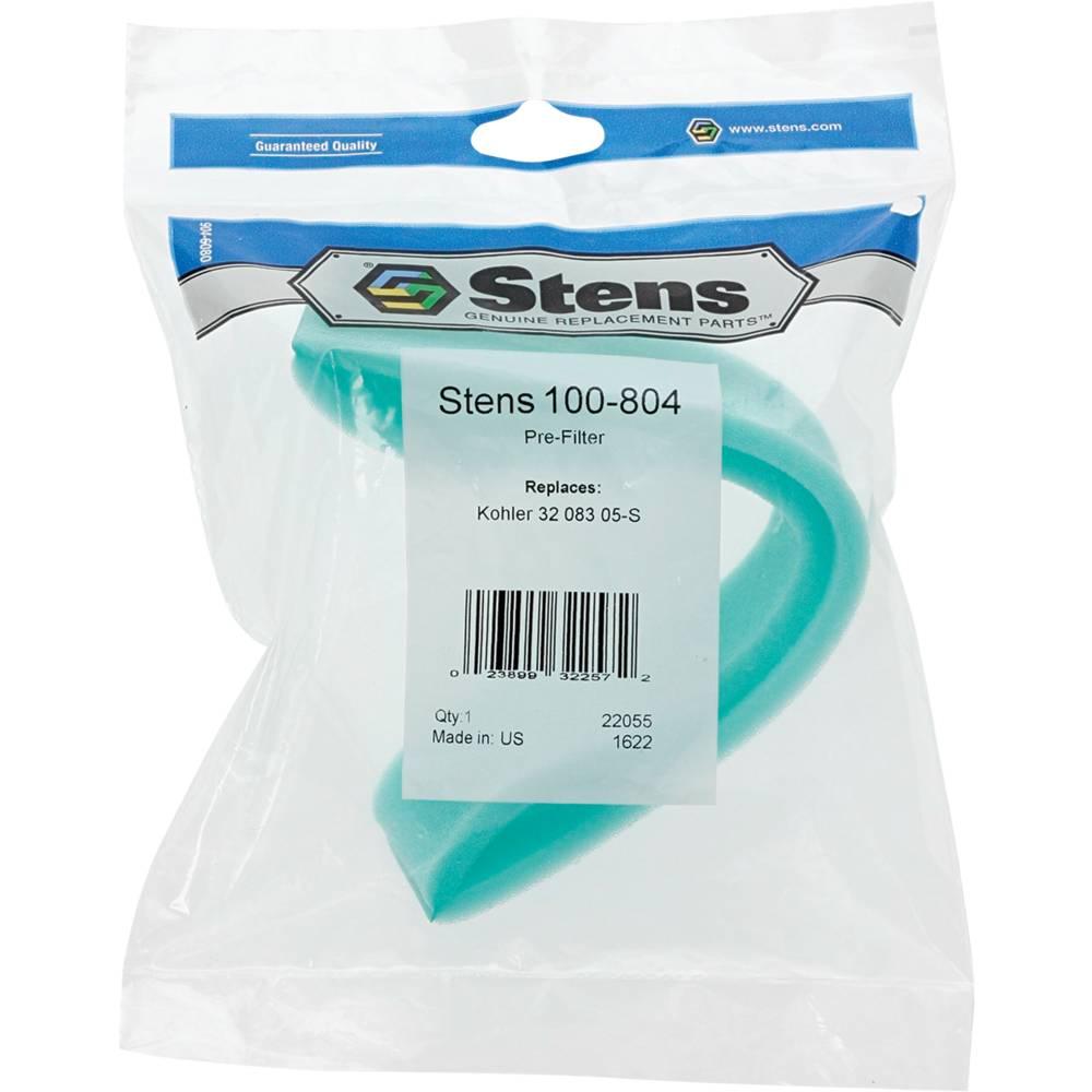 Stens Pre-Filter 100-804