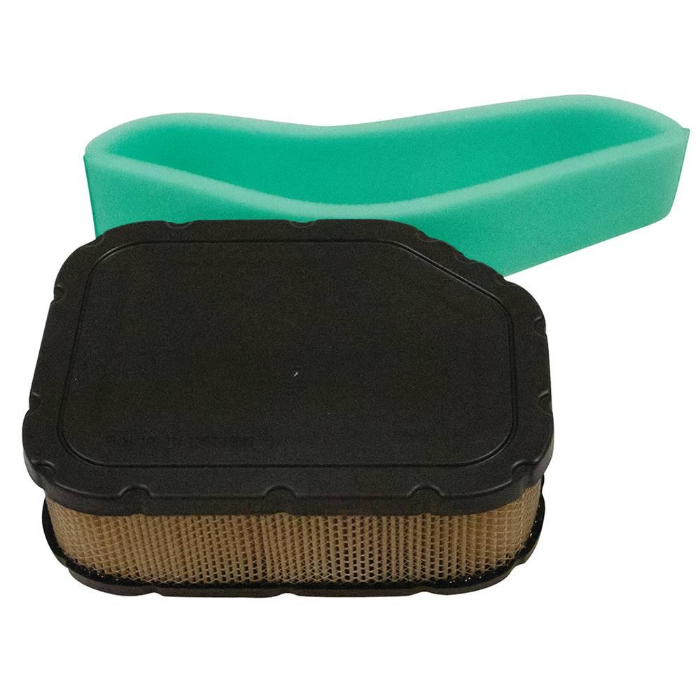 Stens Air Filter Combo 100-807