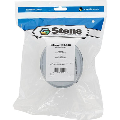 Stens Air Filter Combo 100-818