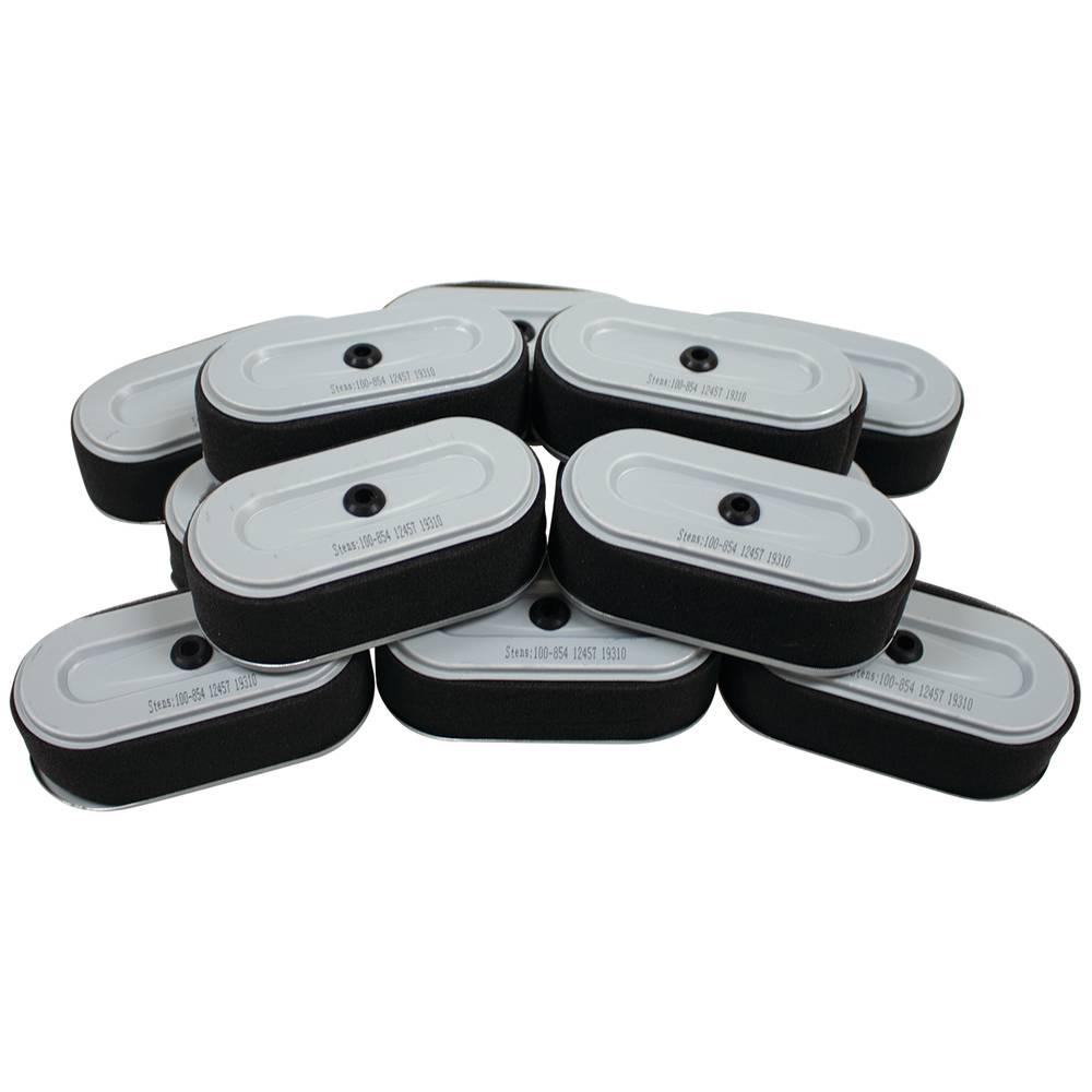 Stens Air Filter Combo Shop Pack 100-854-12