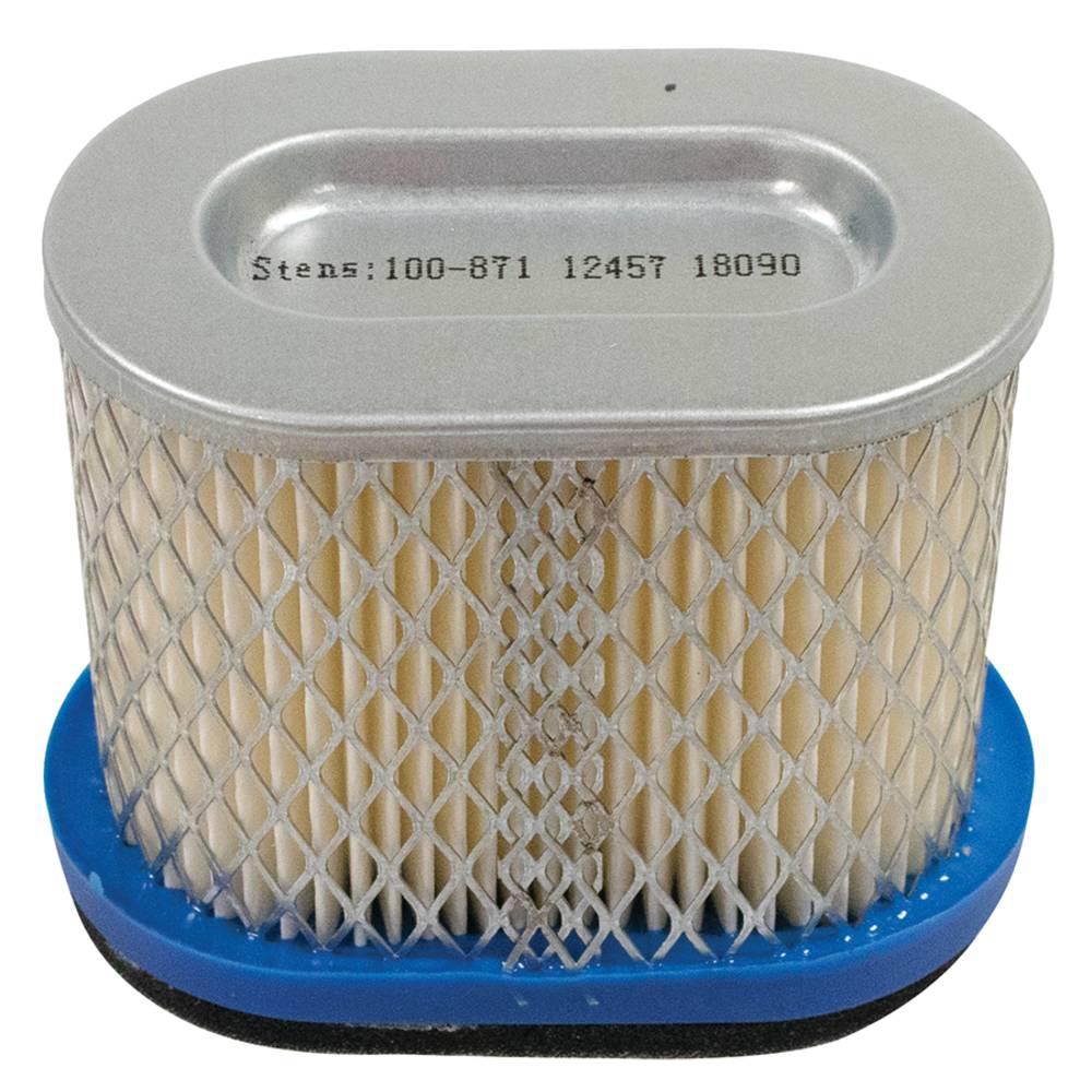 Stens Air Filter 100-871