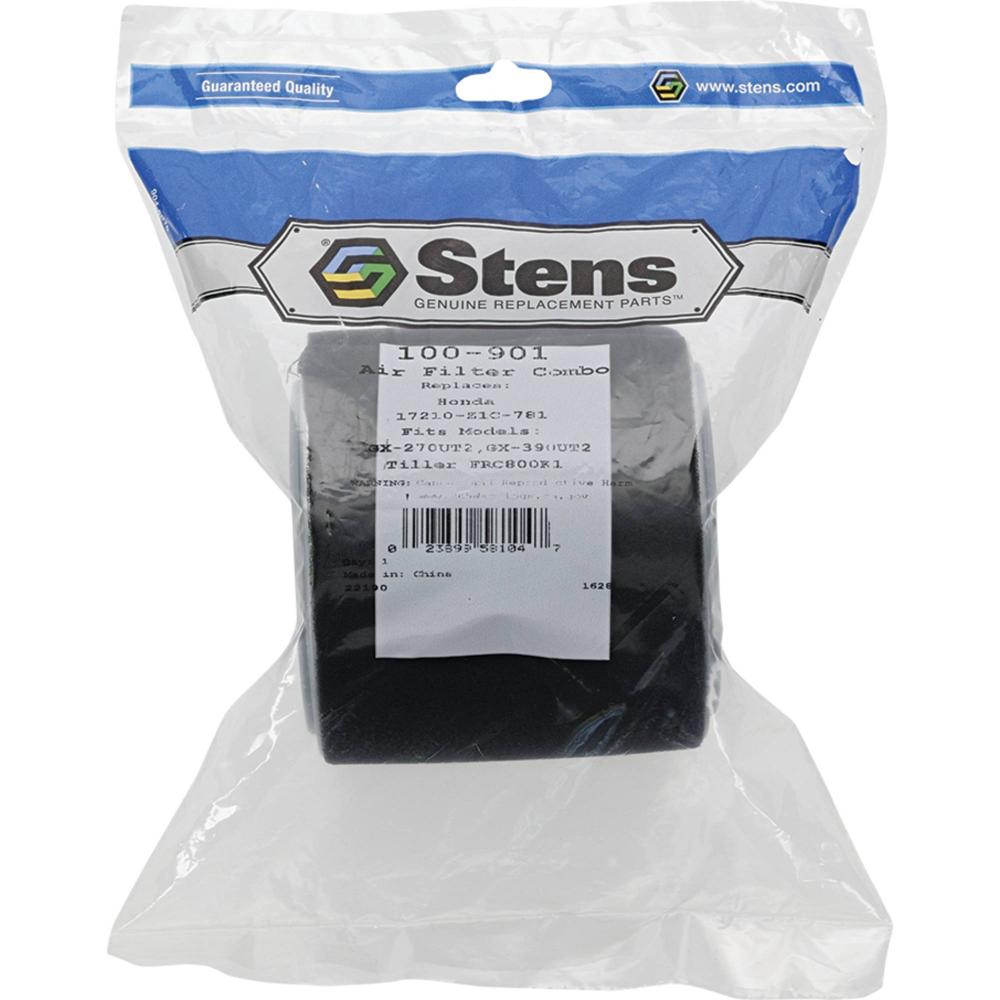 Stens Air Filter Combo 100-901