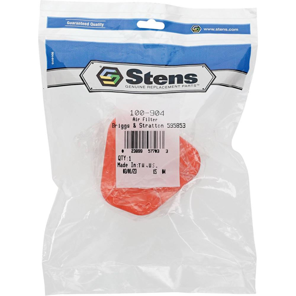 Stens Air Filter 100-904