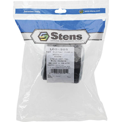 Stens Air Filter Combo 100-905