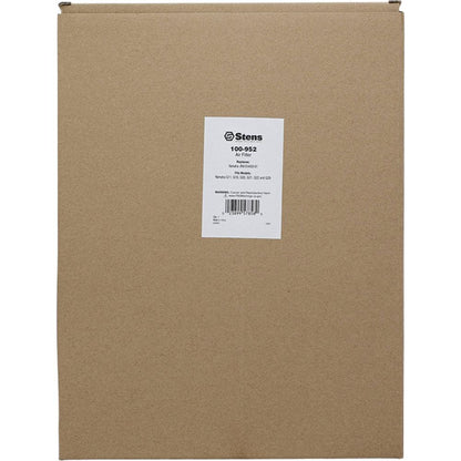 Stens Air Filter 100-952