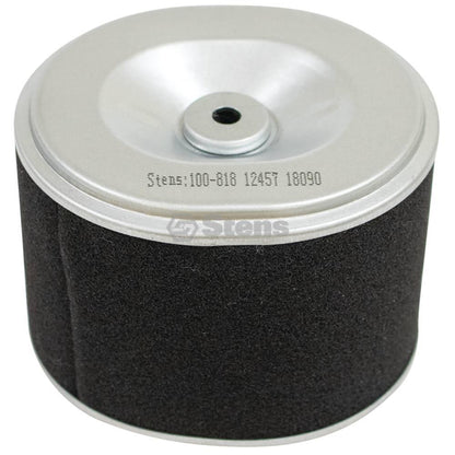 Stens Air Filter Combo Shop Pack 100-970