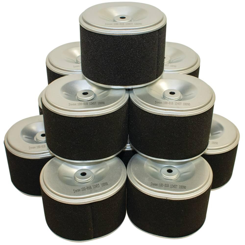Stens Air Filter Combo Shop Pack 100-970