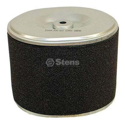 Stens Air Filter Combo Shop Pack 100-978