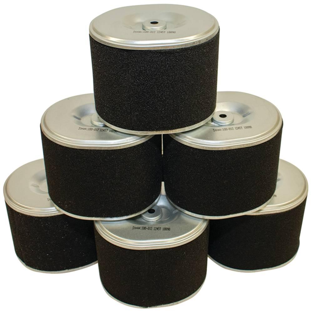 Stens Air Filter Combo Shop Pack 100-978