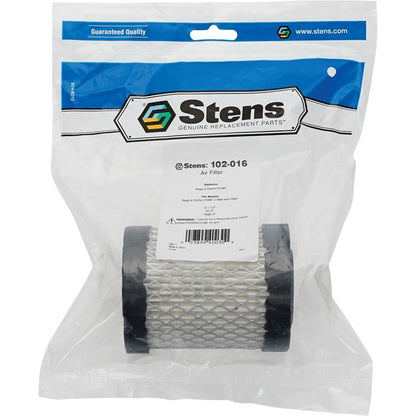 Stens Air Filter 102-016