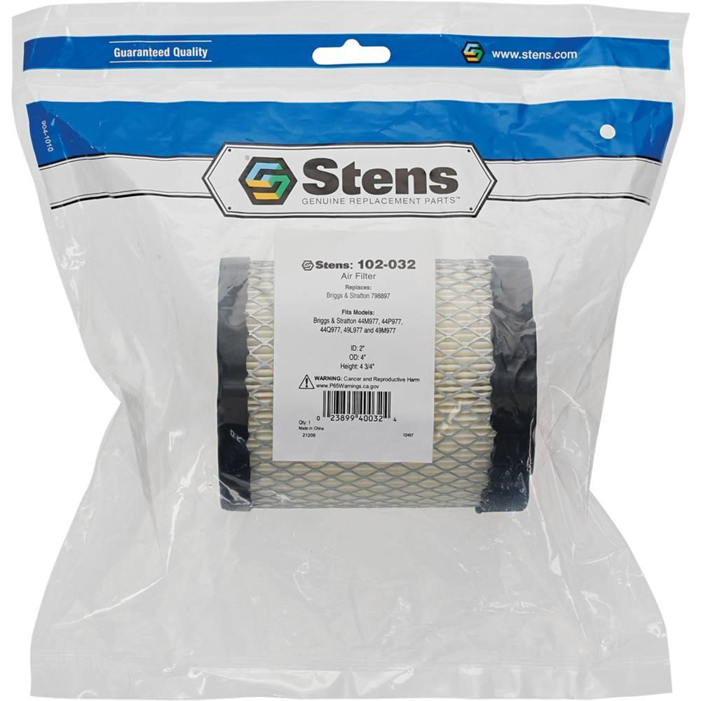 Stens Air Filter 102-032