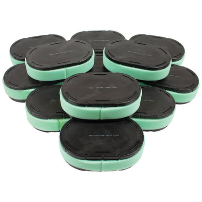 Stens Air Filter Combo Shop Pack 102-036-12