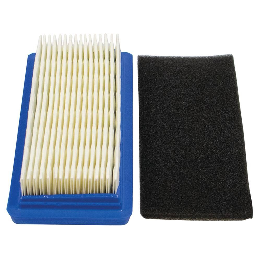 Stens Air Filter Combo 102-149