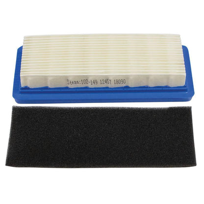 Stens Air Filter Combo 102-149