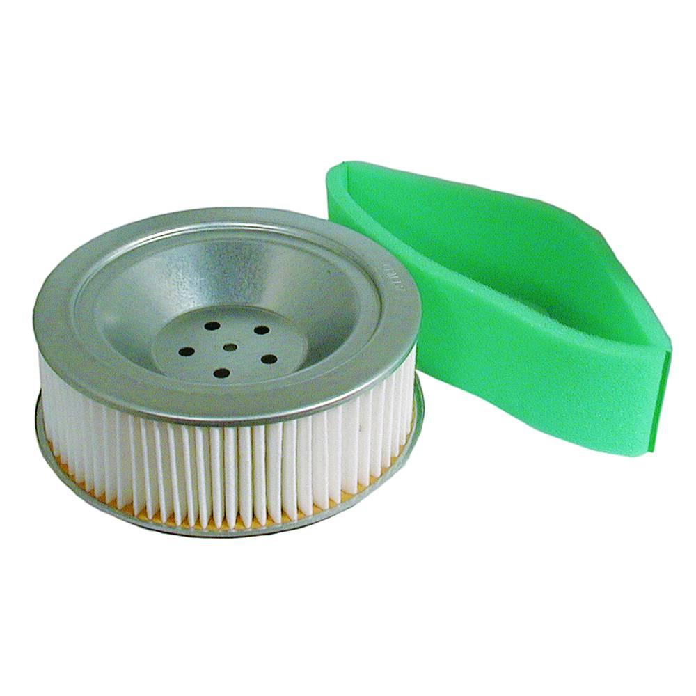 Stens Air Filter Combo 102-182
