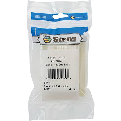 Stens Air Filter 102-471