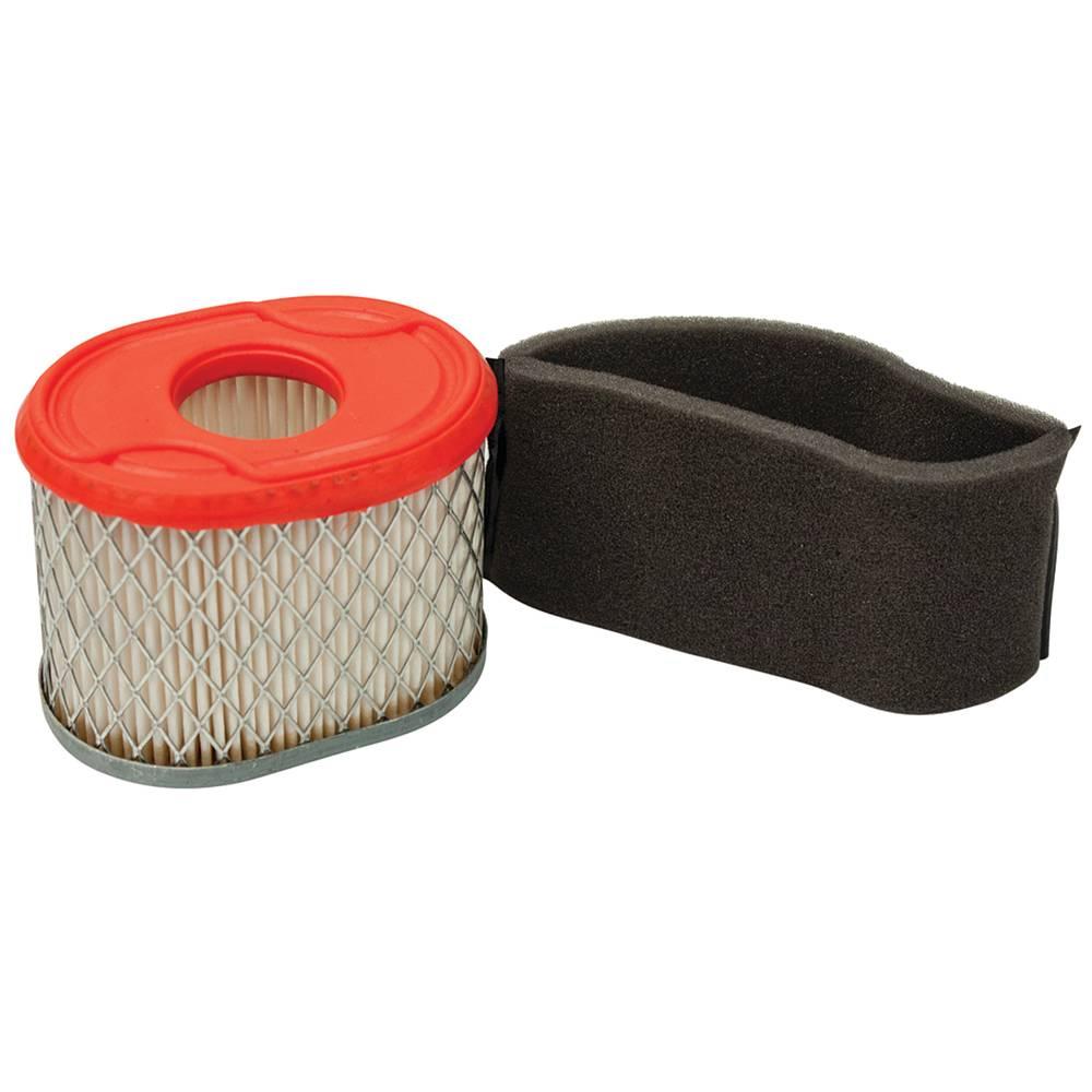 Stens Air Filter Combo 102-499