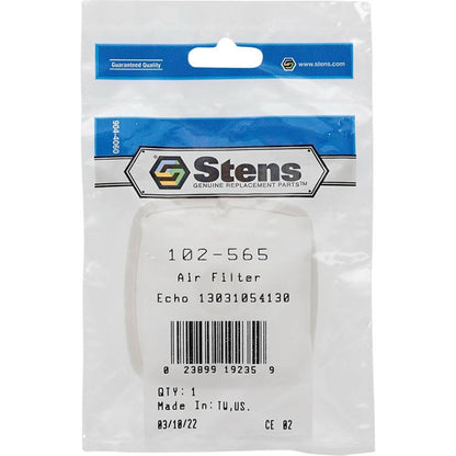 Stens Air Filter 102-565