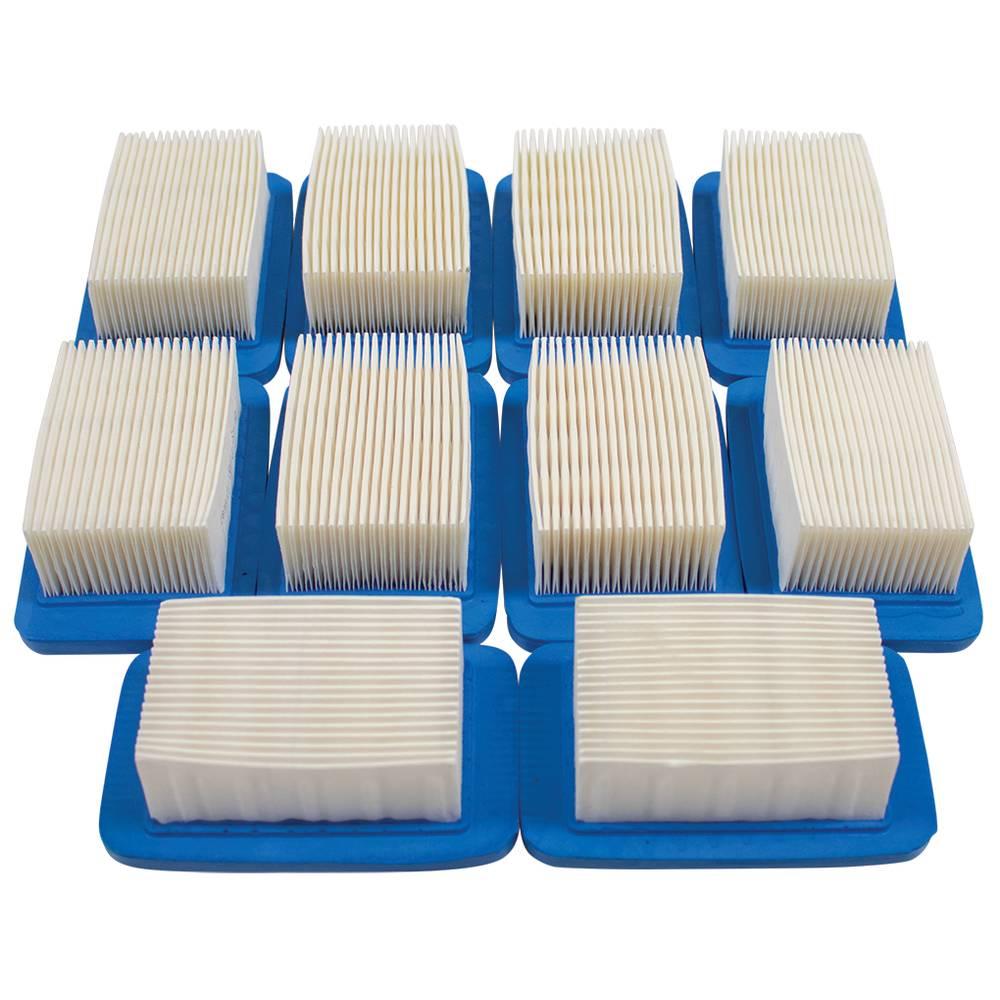 Stens Air Filter Shop Pack 102-569-10