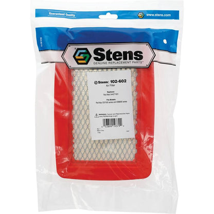 Stens Air Filter 102-602