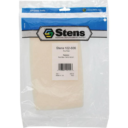 Stens Pre-Filter 102-606
