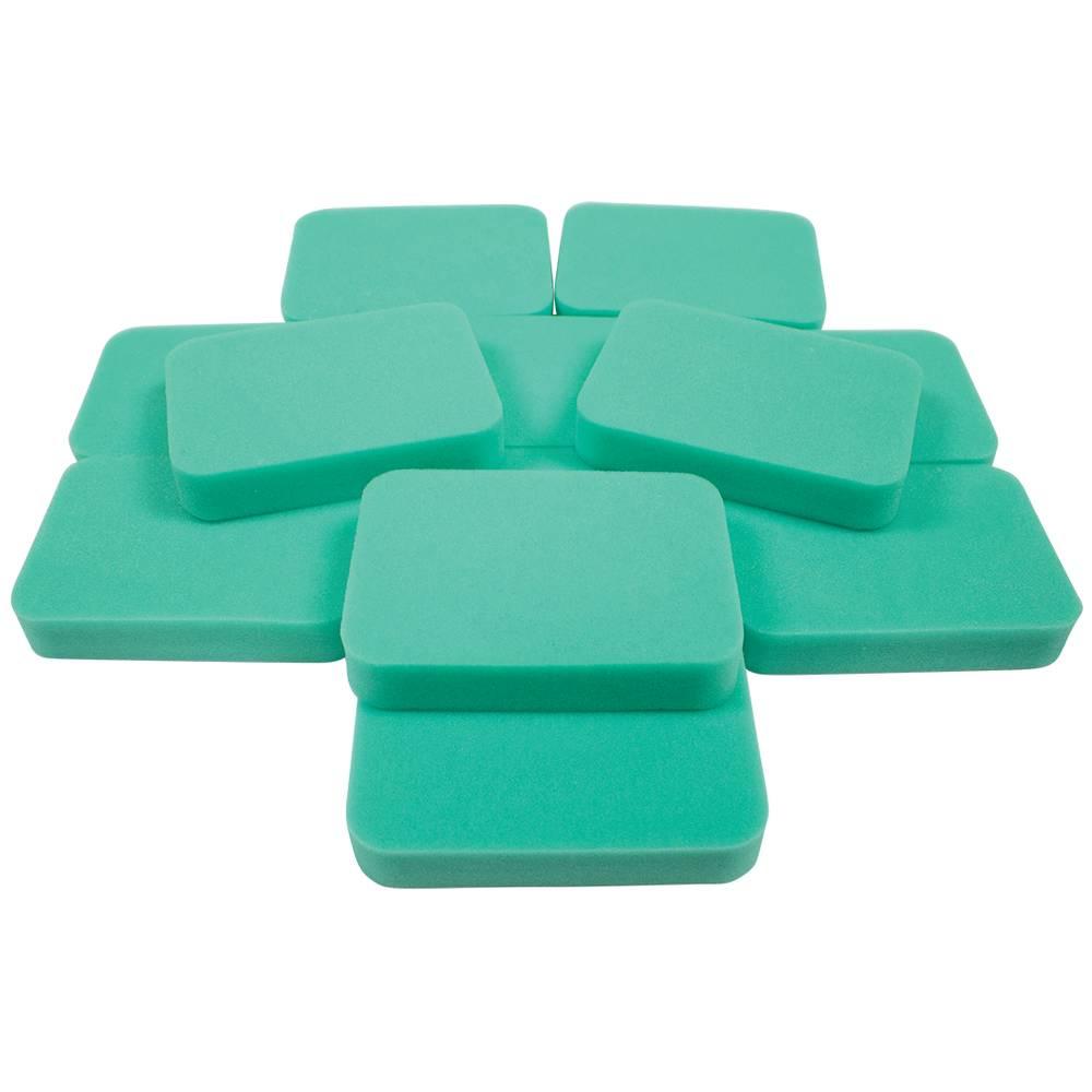 Stens Air Filter Shop Pack 102-689-12