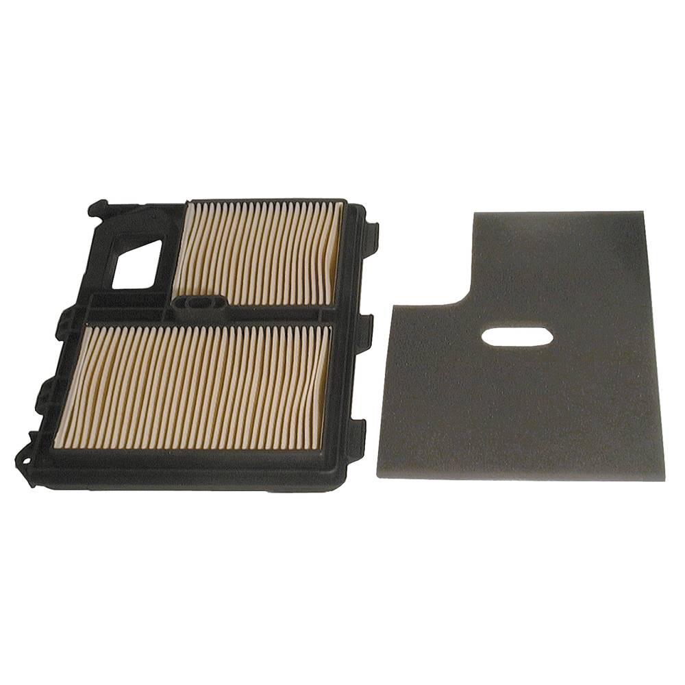 Stens Air Filter Combo 102-719